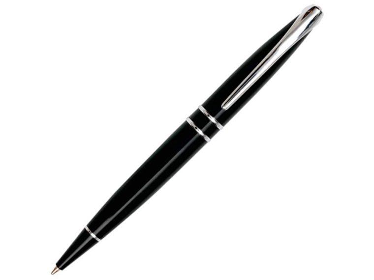 Ручка шариковая «Silver Clip»