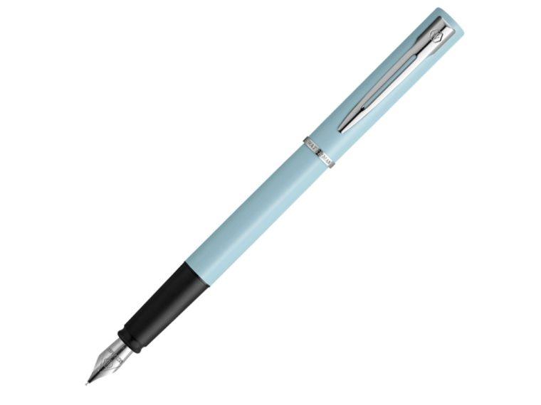 Ручка перьевая «Allure Blue CT»