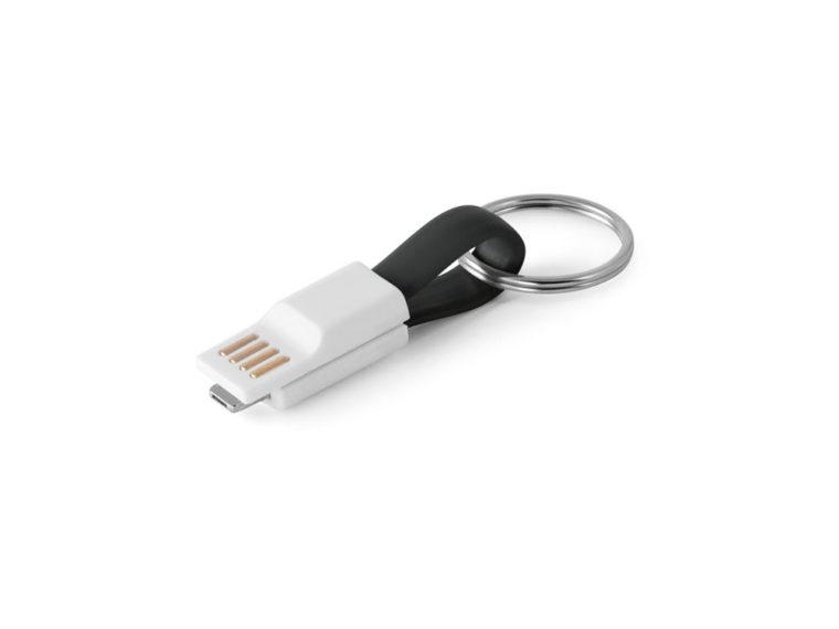 USB кабель с разъемом 2 в 1 RIEMANN