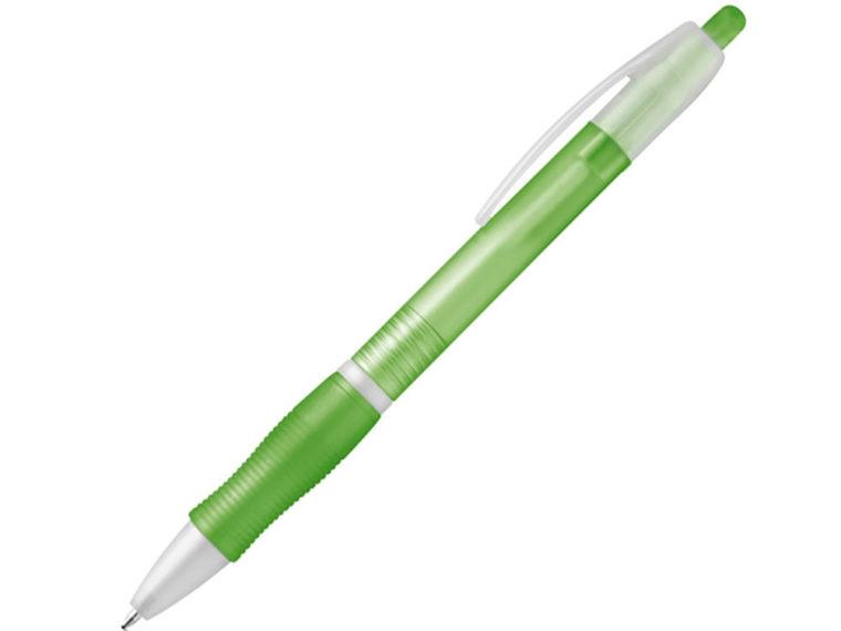 Шариковая ручка с противоскользящим покрытием «SLIM»