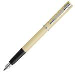 Ручка перьевая «Allure Yellow CT Fountain Pen»