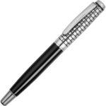Ручка металлическая роллер «Бельведер»