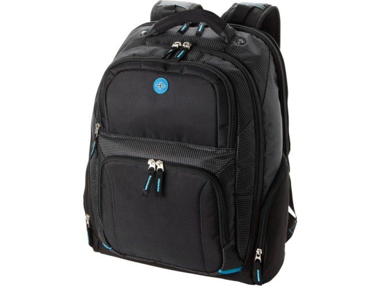 Рюкзак TY с карманом для ноутбука диагональю15