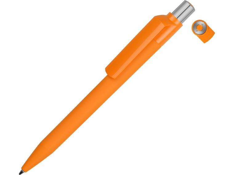 Ручка пластиковая шариковая «On Top SI Gum» soft-touch