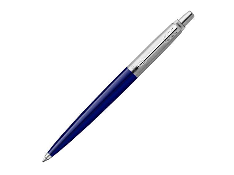 Ручка шариковая Parker «Jotter OriginalsNavy Blue»  в эко-упаковке