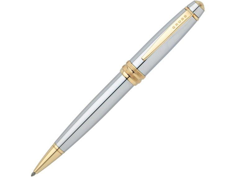 Ручка металическая шариковая «Bailey»