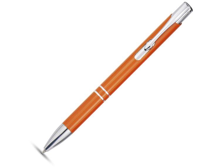 Ручка металлическая шариковая «Moneta»