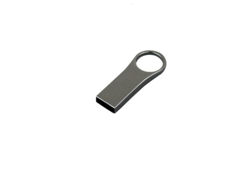 USB 2.0- флешка на 64 Гб с мини чипом