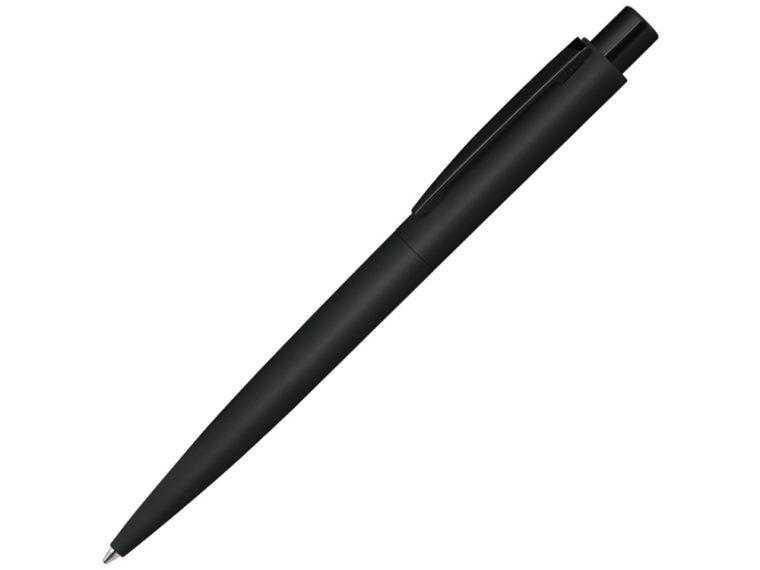 Ручка шариковая металлическая Lumos M soft touch