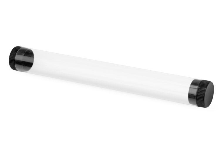 Футляр-туба пластиковый для ручки «Tube 2.0»