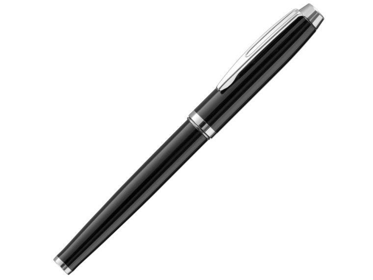 Ручка металлическая роллер «LADY R»
