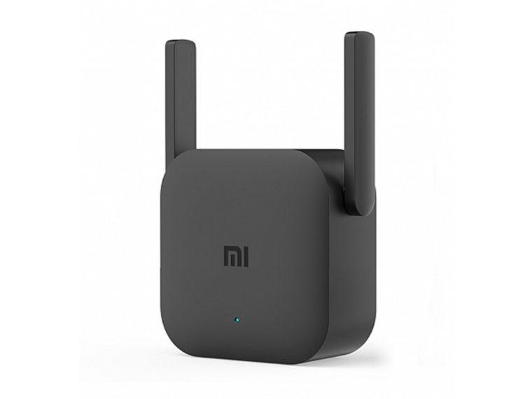 Усилитель сигнала Mi Wi Fi Range Extender Pro