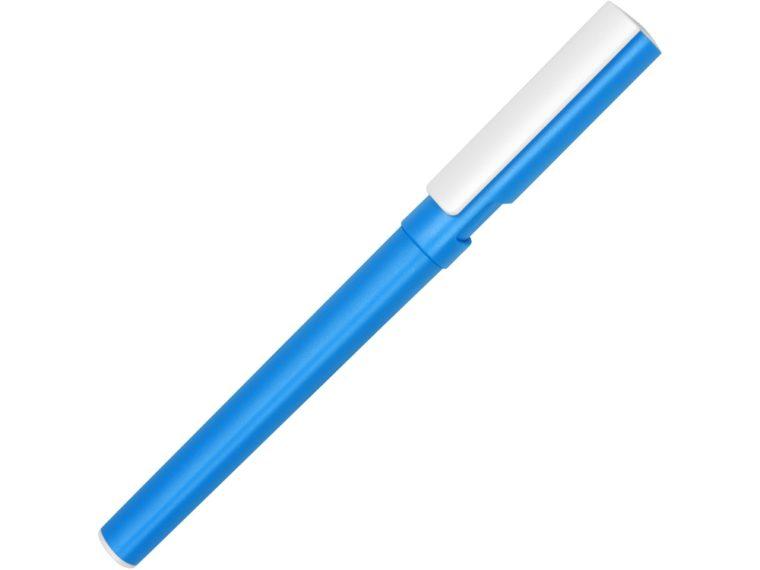 Ручка подставка пластиковая шариковая трехгранная Nook
