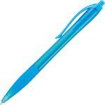 Ручка пластиковая шариковая «Naranjo»