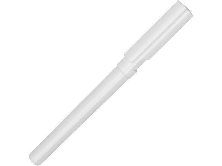 Ручка подставка пластиковая шариковая трехгранная Nook
