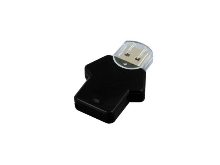 USB 2.0- флешка на 32 Гб в виде футболки