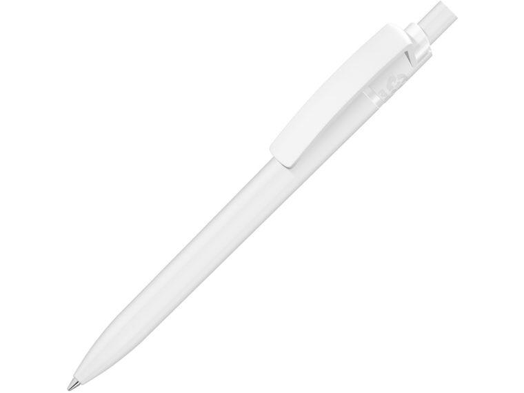 Ручка пластиковая шариковая из Rpet «Recycled Pet Pen Step F»