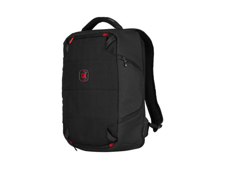 Рюкзак для фотокамеры «TechPack» с отделением для ноутбука 14"