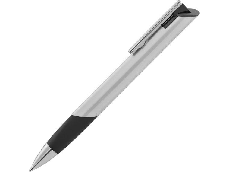 Ручка металлическая шариковая трехгранная «Triangle»
