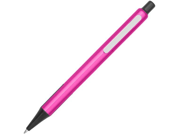Ручка металлическая шариковая «Milas»