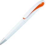 Ручка пластиковая шариковая «TOUCAN»