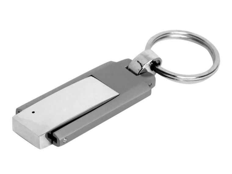 USB 2.0- флешка на 64 Гб в виде массивного брелока