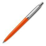Ручка шариковая Parker «Jotter Originals Orange» в подарочной упаковке