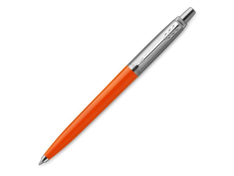 Ручка шариковая Parker «Jotter Originals Orange» в подарочной упаковке