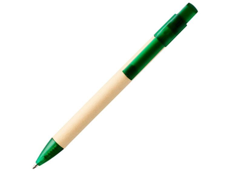Ручка картонная шариковая «Safi»