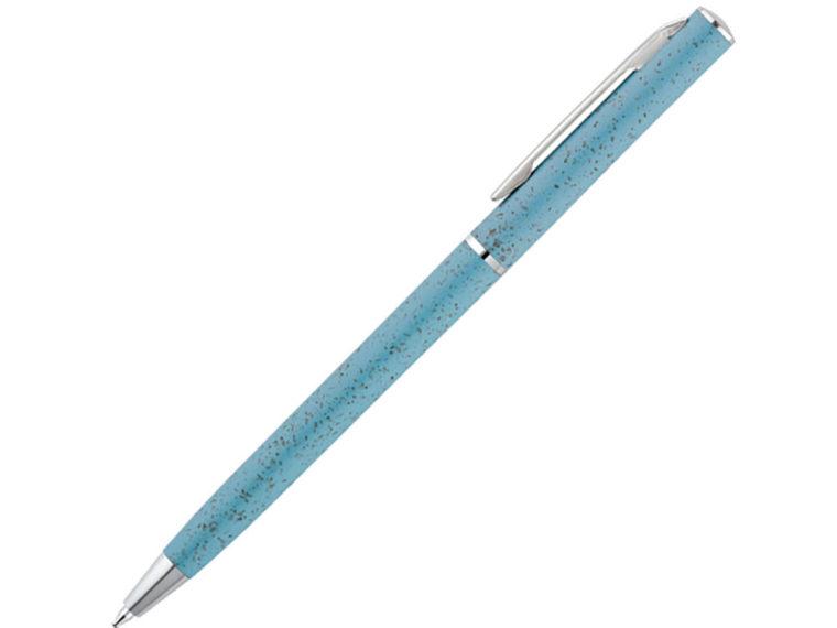 Шариковая ручка из волокон пшеничной соломы и ABS «DEVIN»