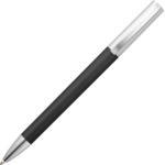 Шариковая ручка с зажимом из металла «ELBE»