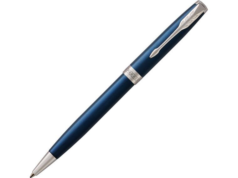 Ручка шариковая Parker «Sonnet Core Subtle Blue CT»