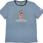 Футболка 2018 FIFA World Cup Russia™ мужская