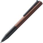 Ручка металлическая роллер «Tipo»