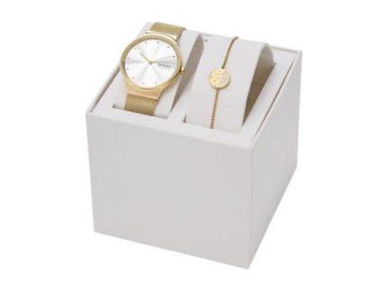 Подарочный набор: часы наручные мужские