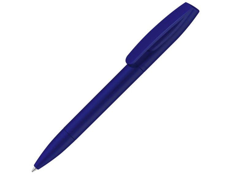 Ручка шариковая пластиковая «Coral»
