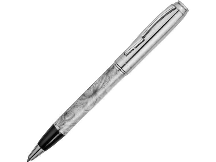 Ручка металлическая шариковая «Стратфорд»