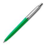 Ручка шариковая Parker «Jotter Originals Green»  в эко-упаковке