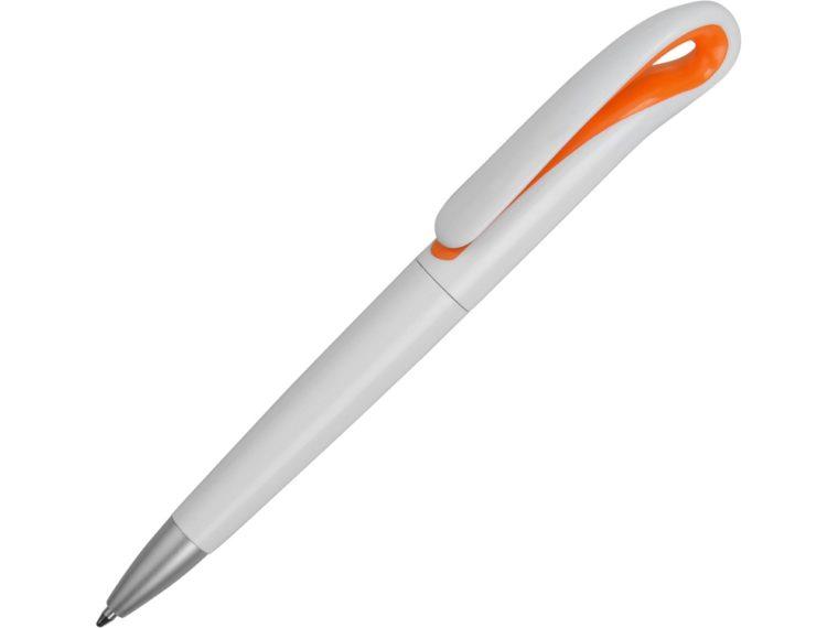 Ручка пластиковая шариковая «Swansea»