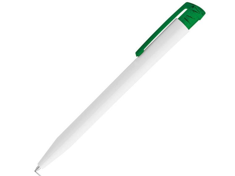 Ручка пластиковая шариковая «KISO»