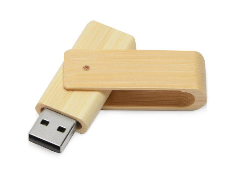 USB флешка 20 на 16 Гб Eco