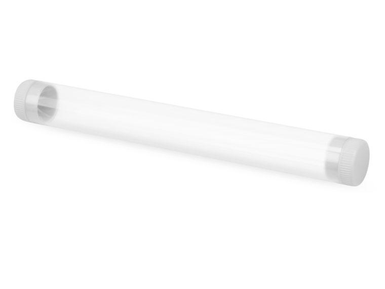 Футляр туба пластиковый для ручки Tube 20