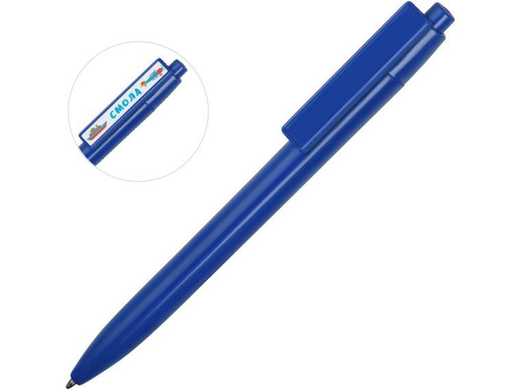 Ручка пластиковая шариковая «Mastic»