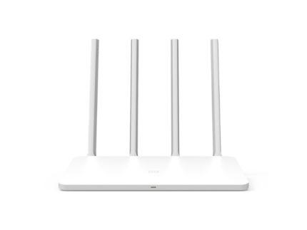 Маршрутизатор Wi Fi Mi Router 4C