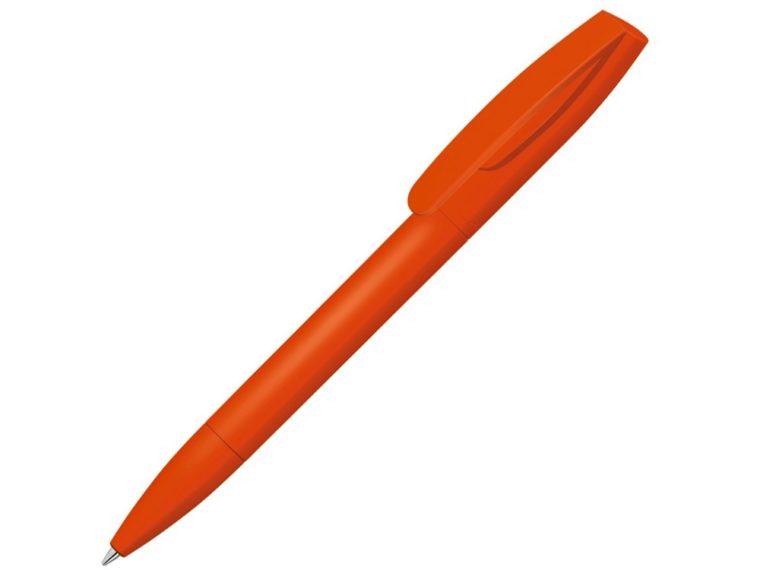 Ручка шариковая пластиковая «Coral Gum »