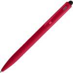 Ручка-стилус шариковая «Tri Click Clip»