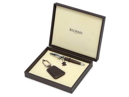 Подарочный набор «Millau»: ручка щариковая
