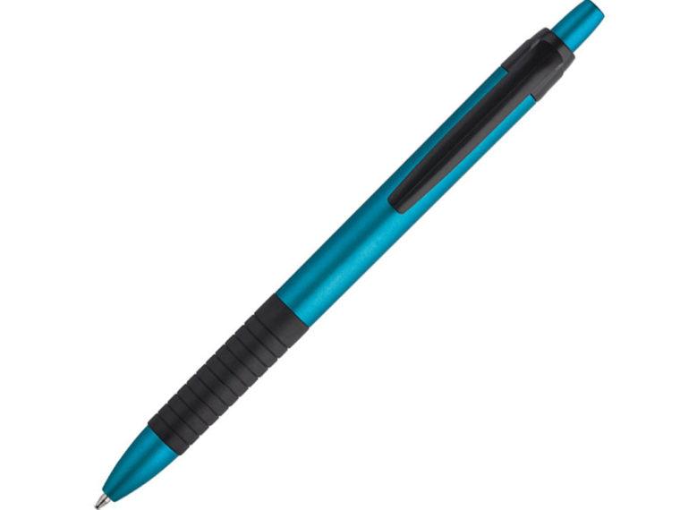 Шариковая ручка с металлической отделкой «CURL»