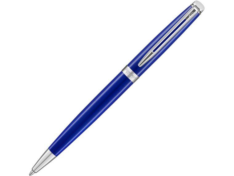 Ручка шариковая «Hemisphere Bright Blue CT M»