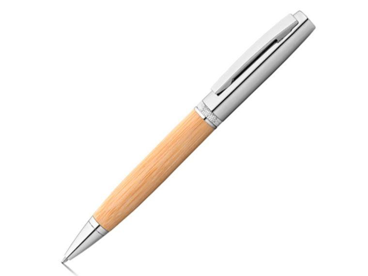 Ручка шариковая «FUJI» из бамбука